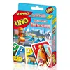 Cartas Uno al por mayor, Gama completa de estilos, Cartas Uno, Cartas Uuno, Juegos casuales de fiesta multijugador, Juegos de mesa, Juguetes
