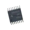 Drv8804Pwpr Nuevo En Stock Paquete SMD TSSOP16 Driver-Receptor-Transceptor