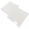 Placa de Reforço de PVC Teto Suspenso Integrado Placa Decorativa de Plástico Ferramenta para Teto de PVC Decoração de Casa Placa de Instalação Rápida