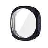 Adecuado para Samsung Galaxywatch 8 Smartwatch Funda Protectora Todo Incluido de TPU Película Integrada Resistente a Arañazos y Desgaste