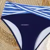 Bikini de Encaje con Cordones Transfronterizo para Playa, Estilo Europeo y Americano, Conjunto de Tres Piezas Más Vendido en Amazon, Cuello Halter, Bikini Sexy para Vacaciones, Modelo Nuevo