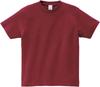 Camiseta Base de Algodão Manga Curta Gola Redonda Lisa Printstar Shida Masculina Casual Infantil com Impressão de Logo