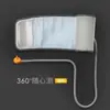 Monitor Eletrônico de Pressão Arterial Yuyue Acessórios Neutros Braçadeira para Braço Manga para Braçadeira Medição de Pressão Arterial Circunferência do Braço 22-45cm