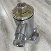 Válvula Solenoide Antiexplosiva DFB20/10 para Suministro de Agua y Aire, Eliminación de Polvo, Riego por Aspersión y Supresión de Polvo, Válvula Solenoide de Gran Diámetro