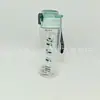 Botellas de Agua Deportivas de Alta Apariencia para Estudiantes Hombres y Mujeres, Botellas de Agua Portátiles para Exteriores, Vasos de Fitness, Vasos de Plástico al por Mayor