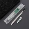 Artículos de tocador desechables al por mayor, Cepillos de dientes, Pasta de dientes, Sets de película suave premium, Artículos de baño para hoteles y casas de huéspedes, Empaquetados especialmente