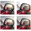 Película Impermeable Antivaho de Alta Definición Repelente al Agua para Espejo Retrovisor Lateral de Coche Universal Byd Listo en Stock