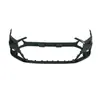 Adequado para Audi 18 Modelos A8 D5 Para-choque Dianteiro 4N0807065Gru/4N0807065Agru