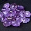 Pedras de Rolar de Cristal Natural Prontas do Fabricante, Partículas Grandes, Pedras Polidas para Difusor de Aromaterapia, Desmagnetização, Decoração de Aquário Budista Atacado