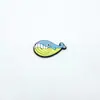 Amazon Animales Marinos Pulpo Calzado tipo Clog Charms Ballena Estrella de Mar Funda de Teléfono Pegatinas Accesorios Colgantes Adornos