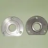Tapa Final de Eje Compuesto (Brillo Estelar) Piezas de Telar de Chorro Maquinaria Textil Artículo Predeterminado Material de Placa de Aluminio Otro