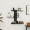Soporte de Exhibición para Figuras de Cajas Sorpresa, Estante de Pared para Sala de Estar, Estantería de Pared para Almacenamiento en el Hogar, Colgante Decorativo de Pared