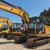 Excavadora Caterpillar 330C original CAT 312C 315C 320C 325C Boutique Comercio Exterior
