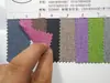 Nuevo Tejido Jacquard Cuadrado de Tela Oxford de Dos Tonos Escarchado de Cinco Puntas Catiónico de Cinco Puntas Impermeable para Maleta Bolso de Mano