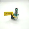 Piezas de Maquinaria de Construcción 220804 Válvula Solenoide 25220804 (12 V) Adecuado para Jcb25