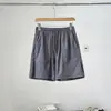 Pantalones cortos de running para deportes al aire libre de verano, pantalones casuales impermeables y transpirables, pantalones cargo, pantalones cortos de moda elásticos, pantalones de playa