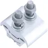 Abrazadera de Alambre Ranurada Paralela de Forma Especial Terminal de Transición Cobre-Aluminio Tipo T Conector Rápido Power--Bl/Jbt/Jbtl Línea de Derivación