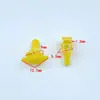 Clips de fijación para burletes y sellos de intemperie de puertas de coche para coches Honda, Volkswagen, Hyundai, Buick, Chevrolet