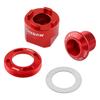 La Herramienta de Extracción de la Tapa Lateral de la Biela Muqzi Es Adecuada para el Bielero Speedlink Dub Tornillo de Bloqueo de la Biela Piezas de Reparación