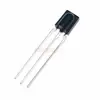 Receptor de control remoto 1738 cabeza receptora cabeza receptora infrarroja 1738 tubo receptor infrarrojo CHQB en stock