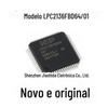 Novo chip microcontrolador original LPC2136FBD64 LPC2136FBD64/01 SMD LQFP64