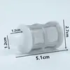Accesorios para Tapa de Tanque de Agua de Pulverizador Eléctrico, Tapa de Filtro de 18L 20L, Tapa de Tanque de Pulverizador de Mochila