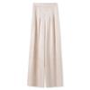 Estilo Nacional 2026 Verano Nuevo Bordado de Perlas Nuevo Estilo Chino Lentejuelas Falda Cola de Pez Conjunto de Chaleco y Pantalones N4030