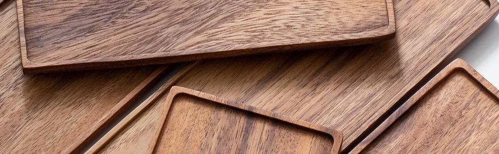 ACACIA SERVING TRAY