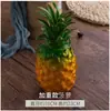 Fruta Simulada Modelo de Fruta Falsa Alta Imitação Maçã Uva Banana Adereços de Fotografia Enfeites Espuma Decorações de Limão