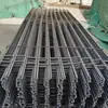 Viga de Anclaje Soldada para Soporte Minero, Viga de Escalera Minera, Estructura Simple y Viga de Escalera de Buena Calidad