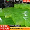 Almohadillas de Poliuretano Moldeadas por Inyección Personalizadas, Piezas de Procesamiento No Estándar de Uretano, Almohadillas de Piezas de Poliuretano PU de Forma Especial