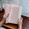 Aplicable a iPad mini 6 con funda de teclado, ranura para lápiz integrada, Pro 11, carcasa protectora anti-flexión anti-caída para tableta iPad 11