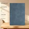 Cuaderno de Cuero Suave de Piel de Oveja A5 Papel Engrosado Cuaderno de Oficina de Negocios de Aspecto Elegante Se Puede Añadir Logo y Palabras