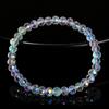 Jingde Jewelry Pulseira de Cristal Austríaco Estilo Ins para Meninas Joias Japonesas e Coreanas Pulseira Presente de Dia dos Namorados Atacado