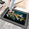 Felpudo para Entrada, a Prueba de Polvo, Adecuado para Uso Doméstico, Área Grande, para Sala de Estar, Pasillo, Entrada, Se Puede Cortar a Medida, Alfombra de Entrada, Especializado para Entradas