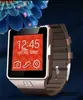 A1/Dz09 Reloj Inteligente Inglés Reloj Bluetooth Reloj con Ranura para Tarjeta Reloj Deportivo Reloj de Pasos Fábrica Wearables Inteligentes