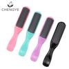 Peine de Peluquería de Nueve Filas Esponjoso para Cabello Grande de la Parte Trasera Peine para Estilo Soplado Peine de Hueso de Filas para Hombre Cabello Rizado Cabello Lacio Masaje Peine para Cabello Lacio