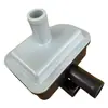 25860-0P090 90910-12283 para Toyota Lexus Válvula Solenoide do Interruptor a Vácuo do Cânister de Carbono