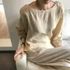 Descuento de Mitad de Año - No hay Devoluciones ni Cambios por Problemas de Calidad Camisas, Faldas, Pantalones y Conjuntos Colección de Ofertas -3