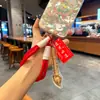 Chaveiro com Caneta e Pingente de Mochila para Celular para Sucesso em Provas, Pequeno Pingente Exquisito de Bênção e Encorajamento