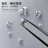 Fábrica de Origem Pedra Preciosa Zircônia em Forma de Pera Pedra Solta Joias Incrustação Acessórios DIY Arte de Unhas Anel Brilhante de Alta Qualidade