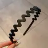 Pinza para el pelo y diadema de dientes de verano para mujer, nuevo modelo 2026, pinza para el pelo para flequillo y cabello suelto, accesorio especial para la cabeza para aplicar mascarillas faciales