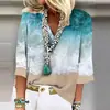 Estación de Carga Transfronteriza Europea y Americana 2022 desea Sudadera Holgada Estampada de Agua de Mar New Beach de Amazon