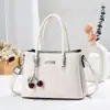 Bolsa de Ombro Vintage em Formato de Meia-Lua com Estampa de Cobra, Bolsa Transversal 2 em 1 para Axila Feminina, Bolsa Hobo de Couro PU