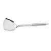 En stock, juego de utensilios de cocina de silicona, juego de cuchillos de acero inoxidable, juego de utensilios de cocina de 10 piezas, venta al por mayor de fábrica