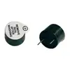 Suministro de Zumbador Activo Integrado Electromagnético 3V5V24 Voltios Resistente a Altas Temperaturas Ecológico