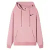 Sudadera con capucha de moda para pareja estilo Primavera y Otoño para Hombre, Suéter Holgado Casual de Marca de Moda, Chaqueta Versátil para el Viaje Diario para Mujer