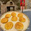 Forno de Pão B&B, Forno Preto, Forno Branco, Conjunto Completo de Fornos de Tijolo, Conjunto Completo de Materiais Refratários, Argila, Pequeno Forno de Queima de Tijolos Refratários
