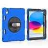 2026 Adecuado para iPad Pro13 Funda Protectora para Tableta a Prueba de Tres Elementos, Funda Protectora Integral Anticaídas, Funda Protectora para Tableta Air5
