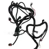 Aplicable a piezas de automóvil Tesla MODELO 3 arnés de cableado de marcha atrás delantero arnés de cableado del radar del parachoques delantero 1067958